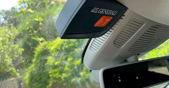 Generali e Telepass alleate in connettività