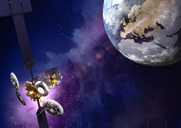 Thales Alenia Space. Lanciato con successo il satellite europeo per l’Internet veloce