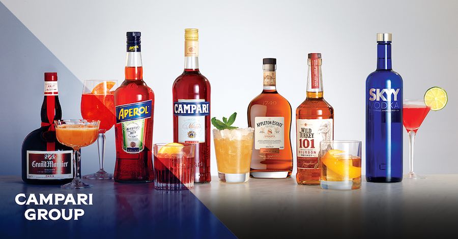 Campari Group acquisisce il 15% di Howler Head