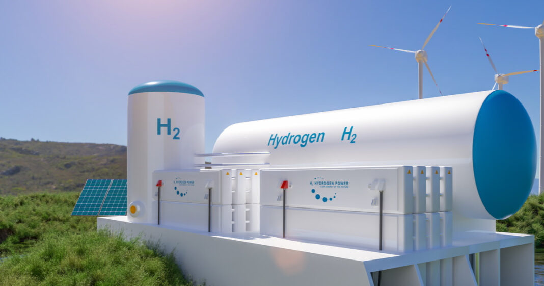 A Brindisi la Puglia Hydrogen Valley: In campo Edison e Saipem