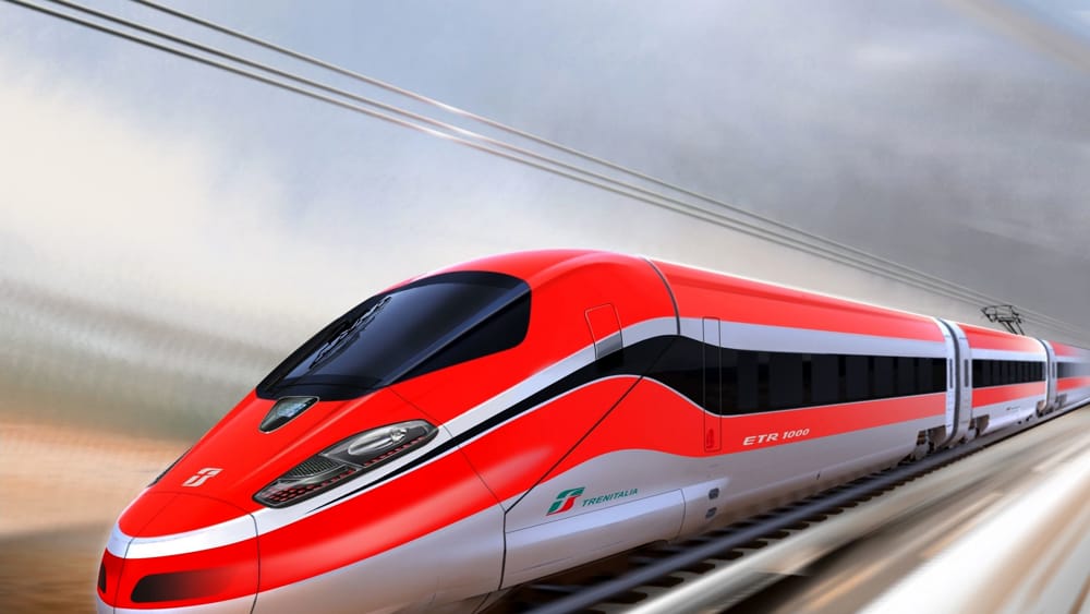 Il Gruppo FS a INNOTRANS