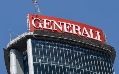 Gli analisti di Intesa si aspettano un dividendo del 7.5%  da Generali.