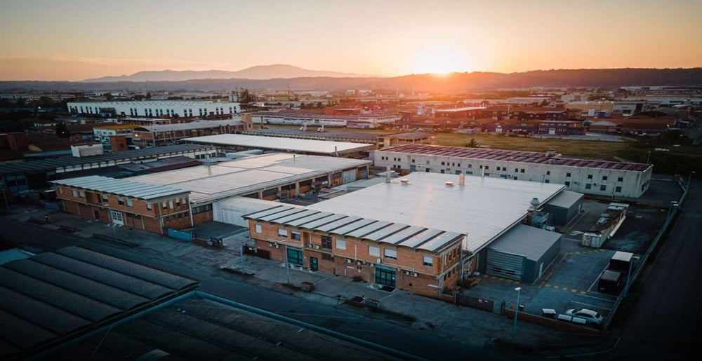 Dior acquisisce Art Lab, un produttore italiano di pelle