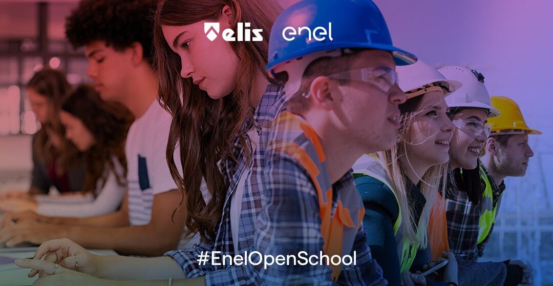 Energie per crescere, Enel formerà 2mila giovani per lavorare nel mondo delle rinnovabili