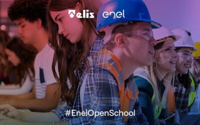 Energie per crescere, Enel formerà 2mila giovani per lavorare nel mondo delle rinnovabili