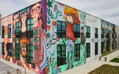 Gucci lancia il primo hub per il lusso circolare in Italia