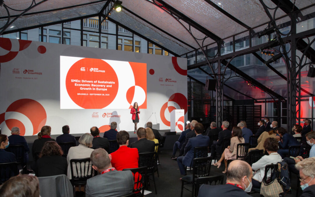 Generali, al via la terza edizione di Sme EnterPrize