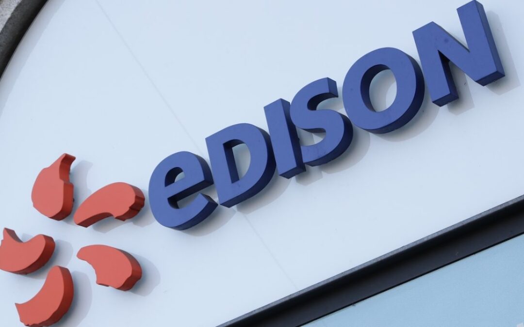 L’utile del trimestre di Edison balza a 288 milioni
