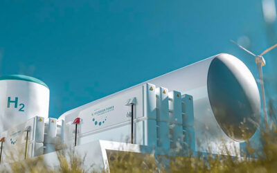 DRI d’Italia guarda alla Puglia Hydrogen Valley