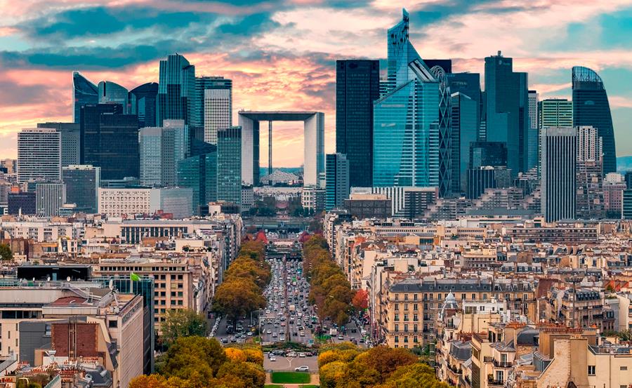 Investimenti italiani in francia: Bilancio 2022 degli investimenti internazionali in Francia: L’Italia con 139 progetti rientra nella top 5 dei principali investitori esteri.