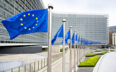Inviato a Bruxelles il piano energetico italiano da 830 miliardi di euro per la transizione verde