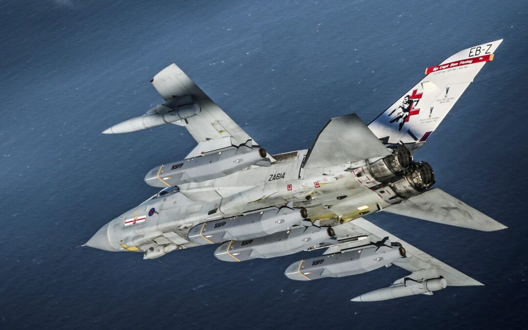 Francia, Regno Unito e Italia s’impegnano nel futuro programma di missili antinave e da crociera