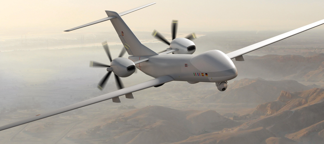 Difesa, tutti i progetti di Leonardo finanziati col fondo europeo Edf