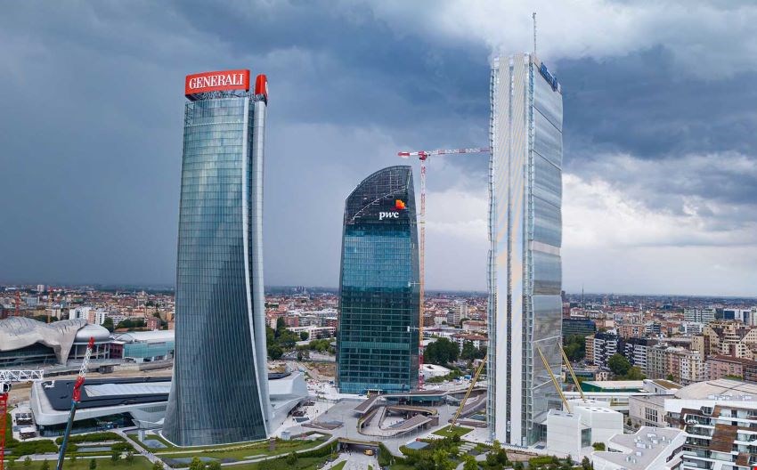 Banca Generali sta valutando l’acquisizione di piccole banche in Italia e in Svizzera