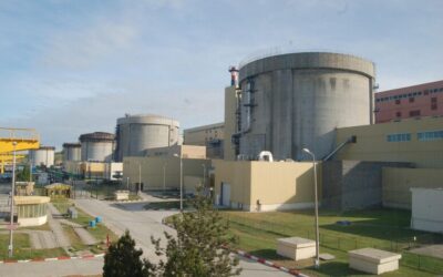 Accordo Ansaldo nucleare-Edf per collaborare a soluzioni per produrre energia pulita