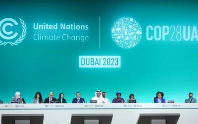 COP28, patto per triplicare il nucleare entro il 2050