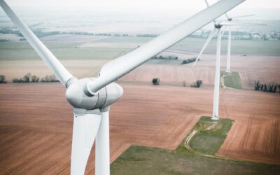 Credit Agricole e SACE sostengono le rinnovabili di Alerion Clean Power