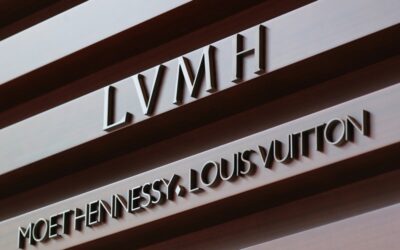 Louis Vuitton, Dior e Gucci, leader di influenza