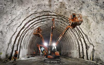 Svolta cruciale per il progetto della Torino-Lione: le linee di accesso francesi al centro del progetto