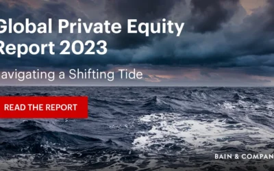Report Bain & Company 2023: L’industria del lusso in crescita