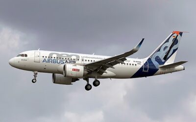Airbus e TotalEnergies: Una partnership decisiva per ridurre le emissioni di CO2 nell’aviazione con carburanti sostenibili