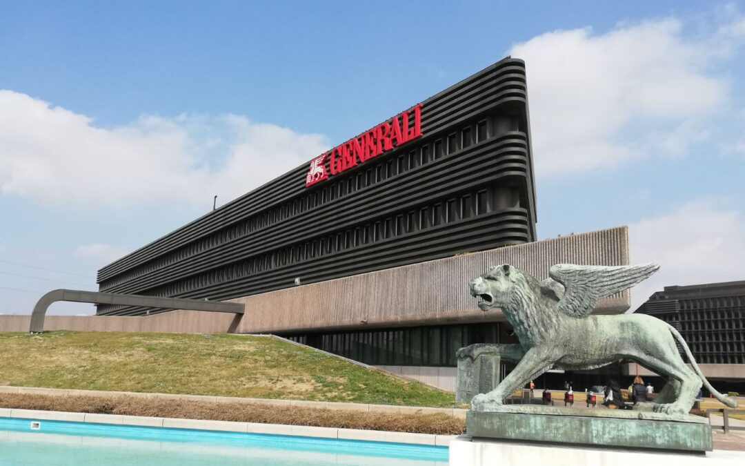 Generali: Record di premi e utili nel 2023, confermata la crescita e la solidità finanziaria