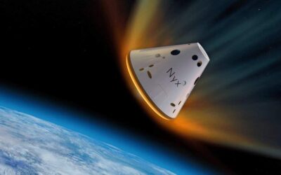 L’ESA finance un SpaceX européen : 25 millions d’euros pour Thales Alenia Space et The Exploration Company
