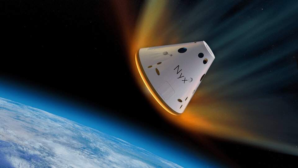 L’ESA finance un SpaceX européen : 25 millions d’euros pour Thales Alenia Space et The Exploration Company