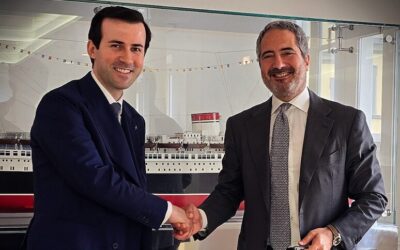 Fincantieri et iGenius : un partenariat révolutionnaire pour l’intelligence artificielle dans l’industrie de la construction navale