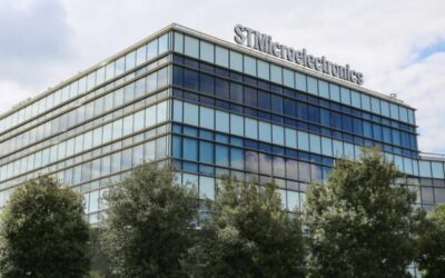 STMicroelectronics et l’innovation européenne : 2 milliards d’euros pour une nouvelle usine de fabrication de puces à Catane