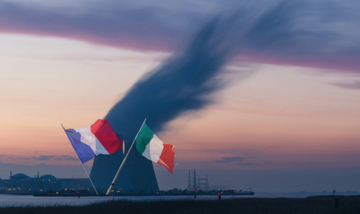 Le nucléaire en Europe : Ambitions et projets de la France et de l’Italie pour une transition énergétique durable