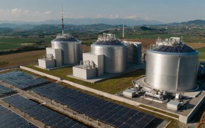 Nucléaire en Italie : Un retour entre mini-réacteurs et fusion pour des émissions zéro