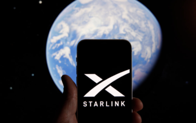 Italie: débat persistent sur Starlink / alternatives européennes (contexte