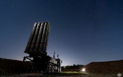 Exportations du SAMP/T