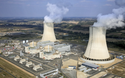 L’Italie veut avoir son mot à dire sur la sécurité des réacteurs nucléaires français