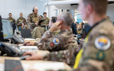 « STEADFAST DAGGER 2025 » : la France se prépare à commander la Force de réaction rapide de l’OTAN