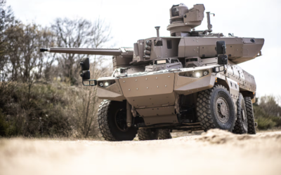 Défense européenne : une impulsion historique avec le plan de financement SAFE