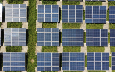 Capital Dynamics engage de grands projets photovoltaïques en Italie pour accélérer la transition énergétique