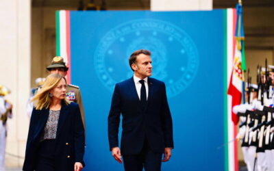 Nouveaux équilibres, nouveaux défis