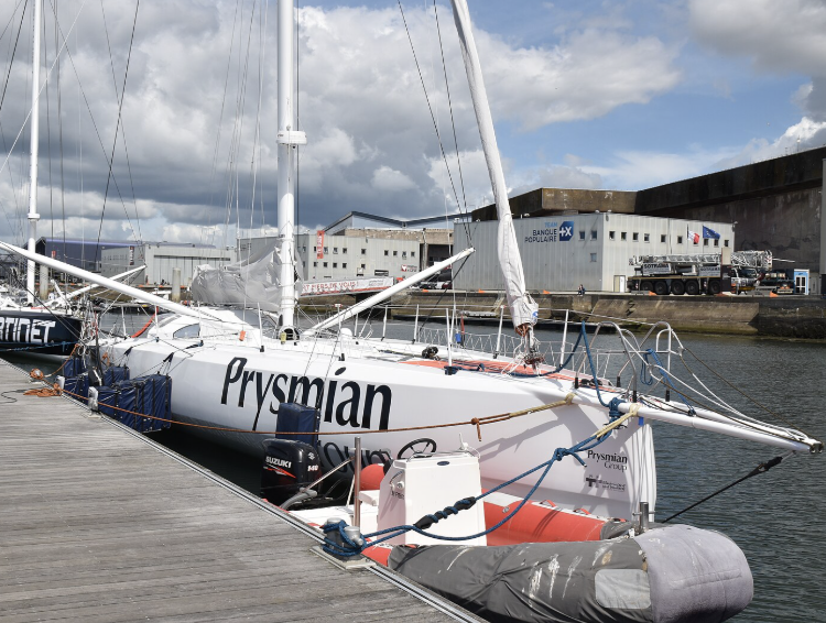 Prysmian signe un contrat stratégique de 550 millions d’euros avec Enedis pour moderniser le réseau électrique français